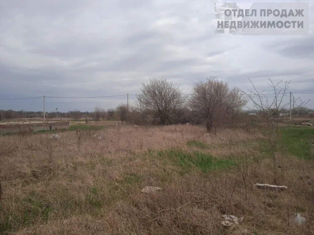 Участок  в городе - Фото 1