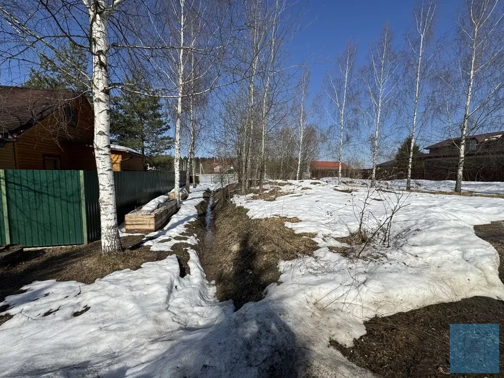 10 соток ИЖС в Талаево - Фото 6