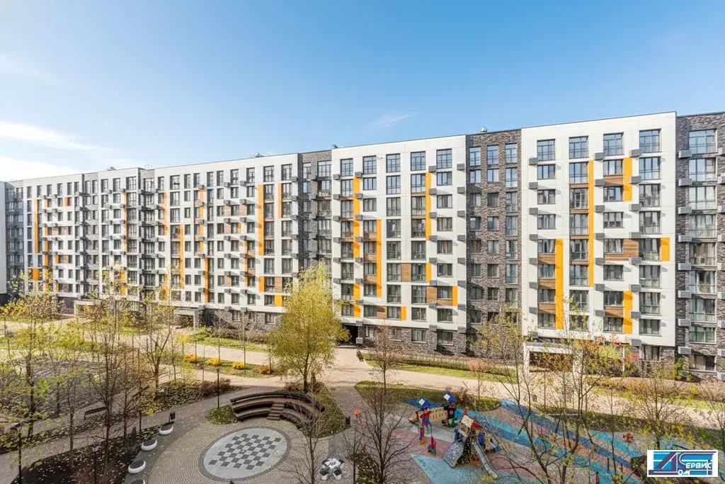 продается 3-х комнатная квартира - Фото 20