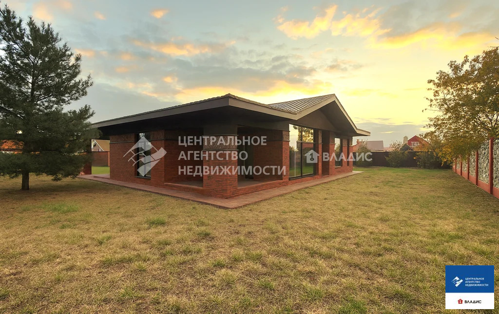 Продажа дома, Агро-Пустынь, Рязанский район, улица Фирсова - Фото 12