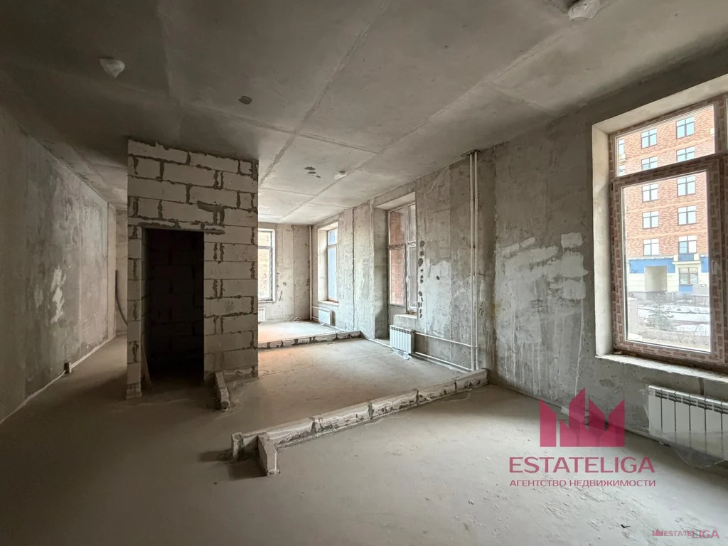 Аренда квартиры, Видное, Ленинский район, улица Святослава Рихтера - Фото 1