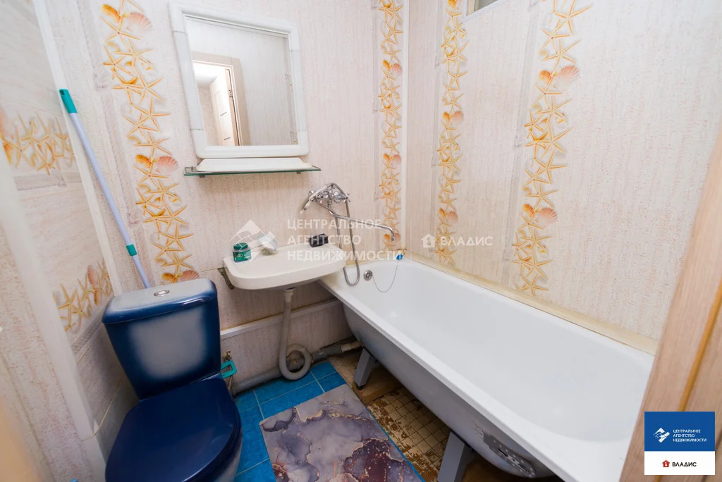 Продажа квартиры, Рязань, ул. Юбилейная - Фото 8