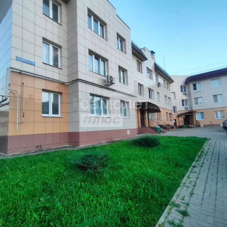 Аренда квартиры, Осиновая Гора, Ленинский район, Защитников Тулы ул. - Фото 18