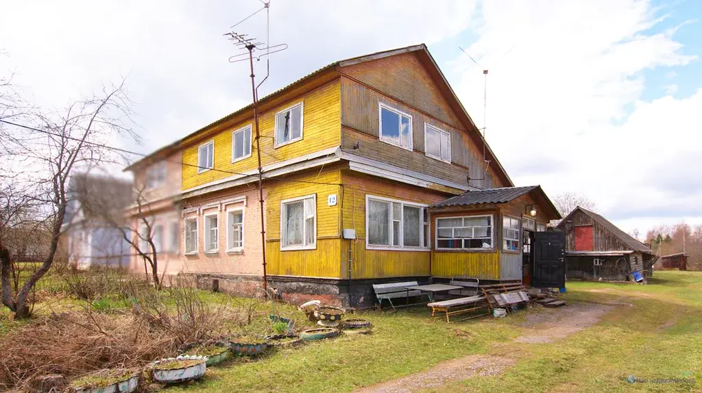 Домовладение на 50 сотках на Новой Риге в 80 км. от МКАД. Село Язвище - Фото 19