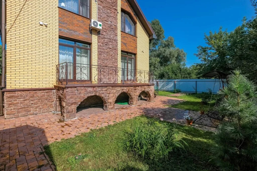 Продажа дома, Новосибирск, ул. Пионерская - Фото 7