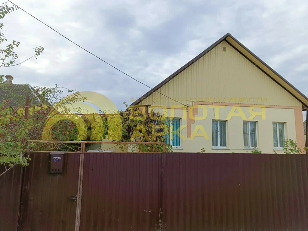 Продажа дома, Киевское, Крымский район - Фото 0