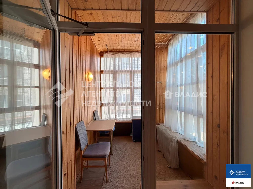 Продажа квартиры, Рязань, ул. Подгорная - Фото 29