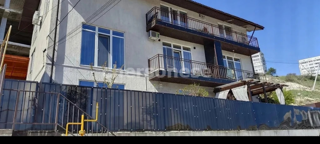 Продажа квартиры, Севастополь, ул. Красивая - Фото 1