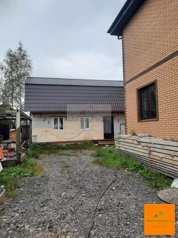 Продажа дома, Наро-Фоминск, Наро-Фоминский район, СНТ Осень - Фото 6