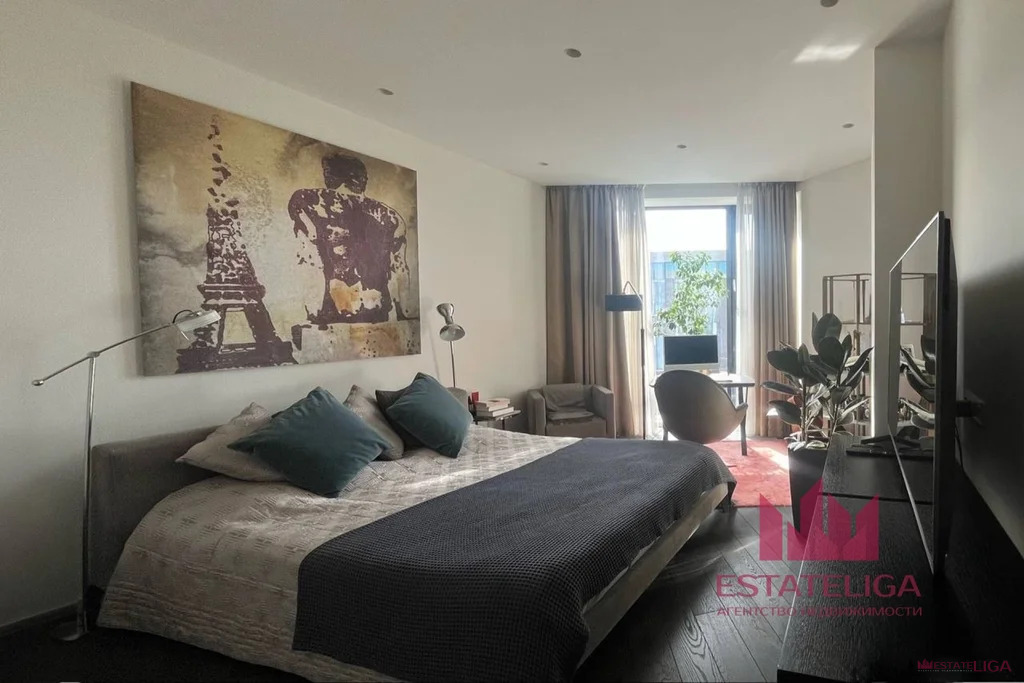 Продажа квартиры, Заречье, Одинцовский район, Весенняя улица - Фото 9