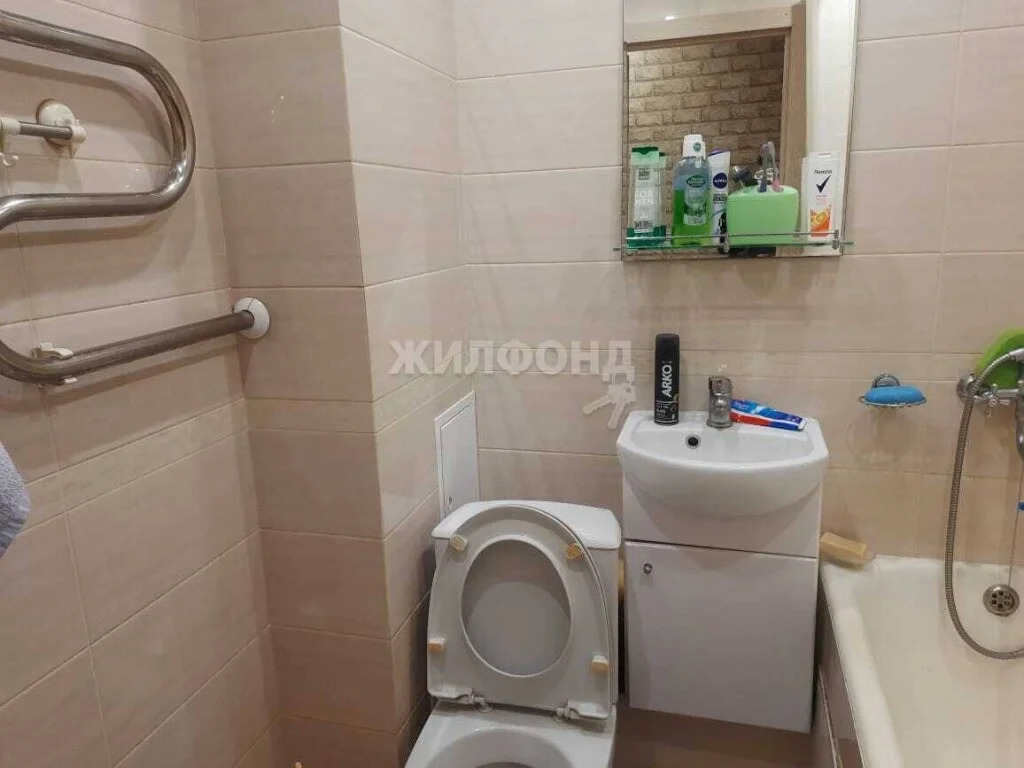 Продажа квартиры, Новосибирск, Менделеева пер. - Фото 5