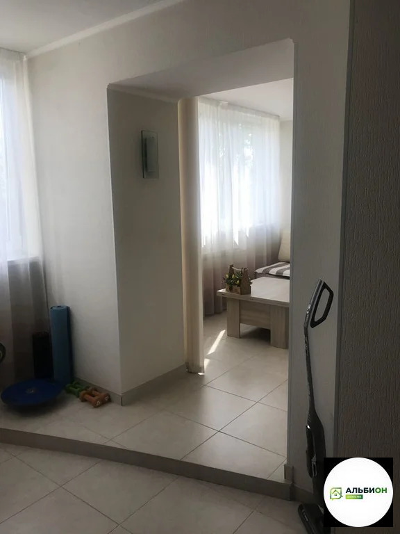 Аренда квартиры, Томск, ул. Киевская - Фото 19