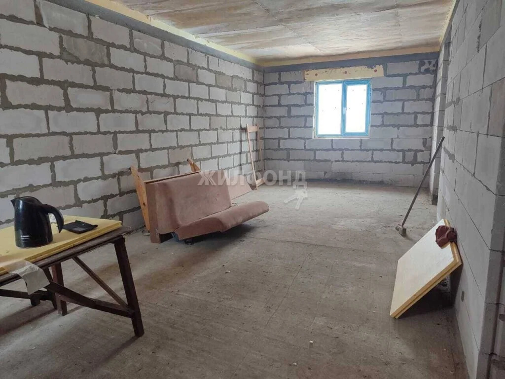 Продажа дома, Новосибирск, Коченевская - Фото 3