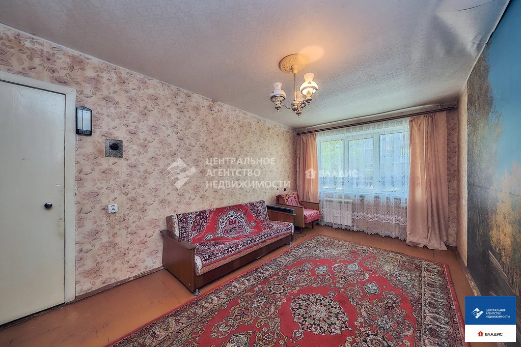 Продажа квартиры, Рязань, ул. Бирюзова - Фото 6