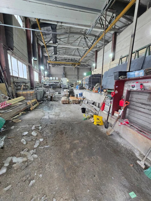 Аренда производственного помещения, Одинцово, ул. Железнодорожная - Фото 5