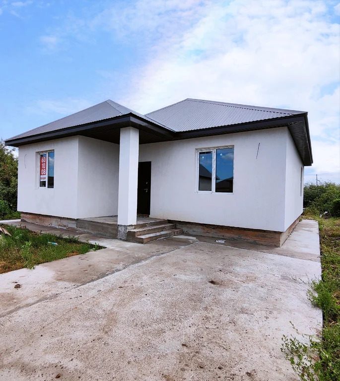 Продажа дома, Оренбургский район, улица 16-я линия - Фото 1