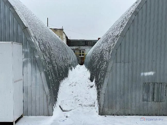 Продажа производственного помещения, Долгопрудный, ул. Жуковского - Фото 8