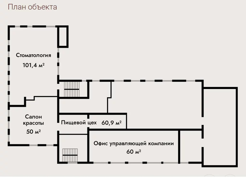 Продажа торгового помещения, Ленинский пр-кт. - Фото 0