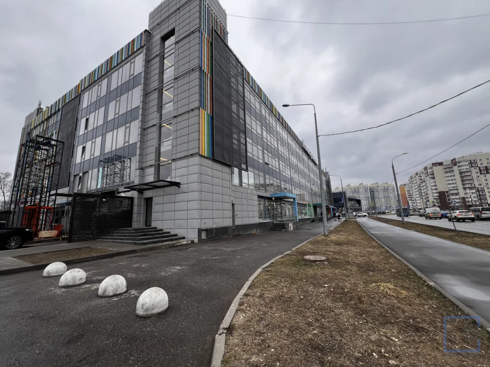 Аренда офиса, м. Ольховая, 6 НОВОВАТУТИНСКАЯ 2 - Фото 1