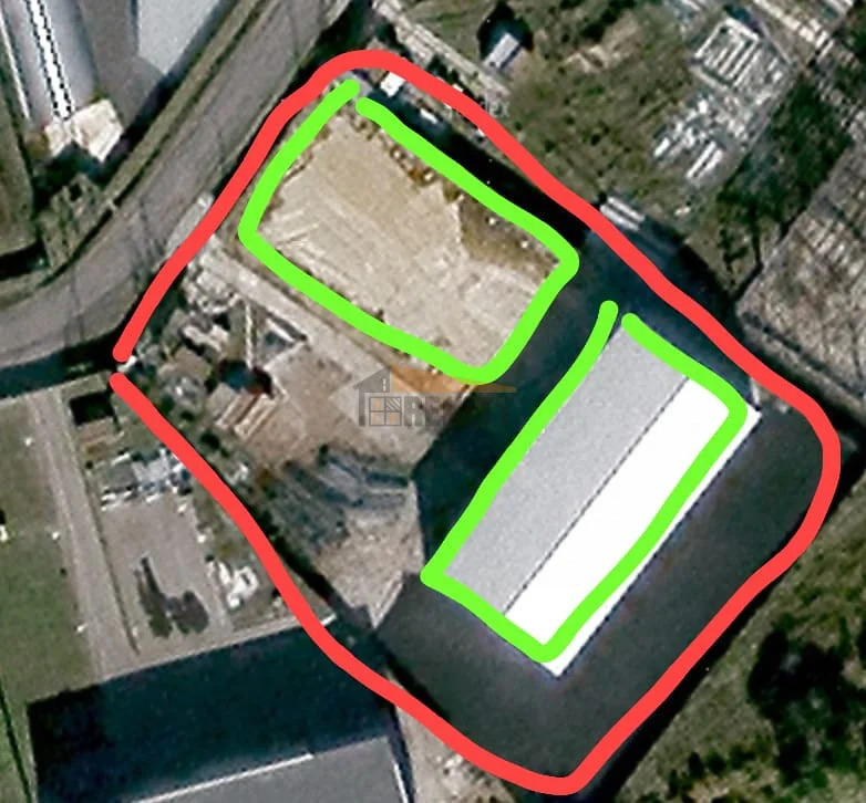 Продажа производственного помещения, Ганусово, Раменский район, ул. ... - Фото 6