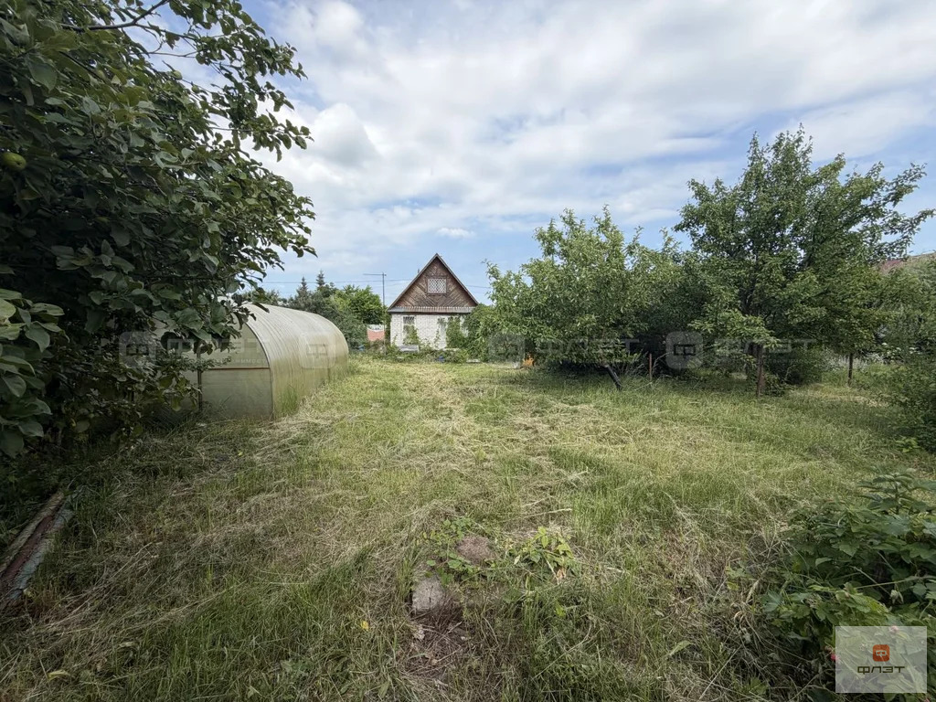 Продажа дома, Лаишевский район, 4-я аллея - Фото 30