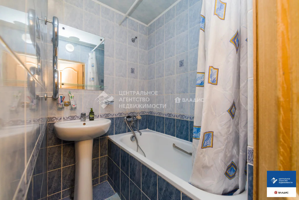 Продажа квартиры, Рязань - Фото 11