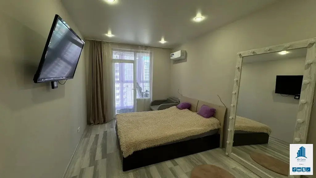 "Родные просторы" Продаю 1к.кв. - Фото 12