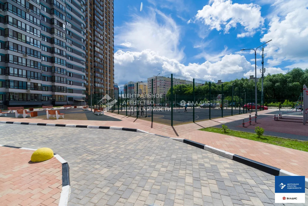 Продажа квартиры, Рязань, ул. Быстрецкая - Фото 26