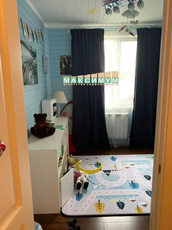 Жилой дом у реки в д. Павловское г/о Домодедово - Фото 23