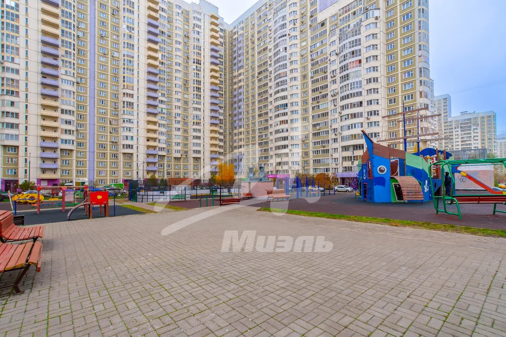 Продажа квартиры, Химки, Ул. Молодежная - Фото 21
