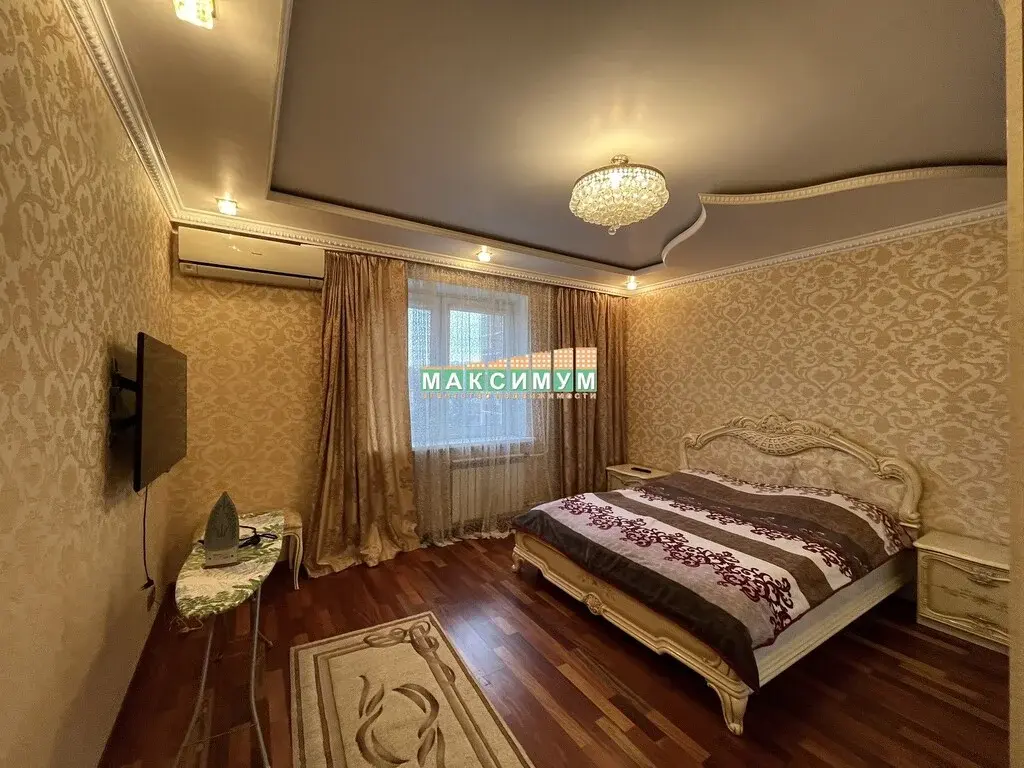 3 комнатная квартира в Домодедово, ул. Кирова, д.13,к.1 - Фото 7