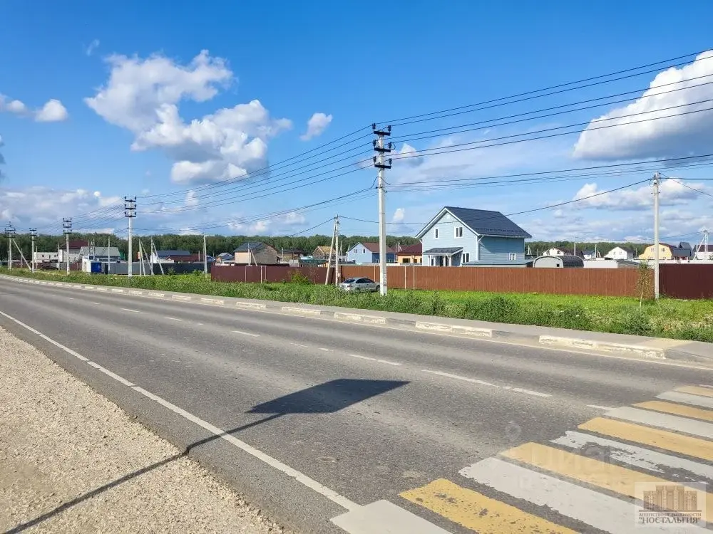 Продается участок 24.22 сот., КП Шишкин лес - Фото 5