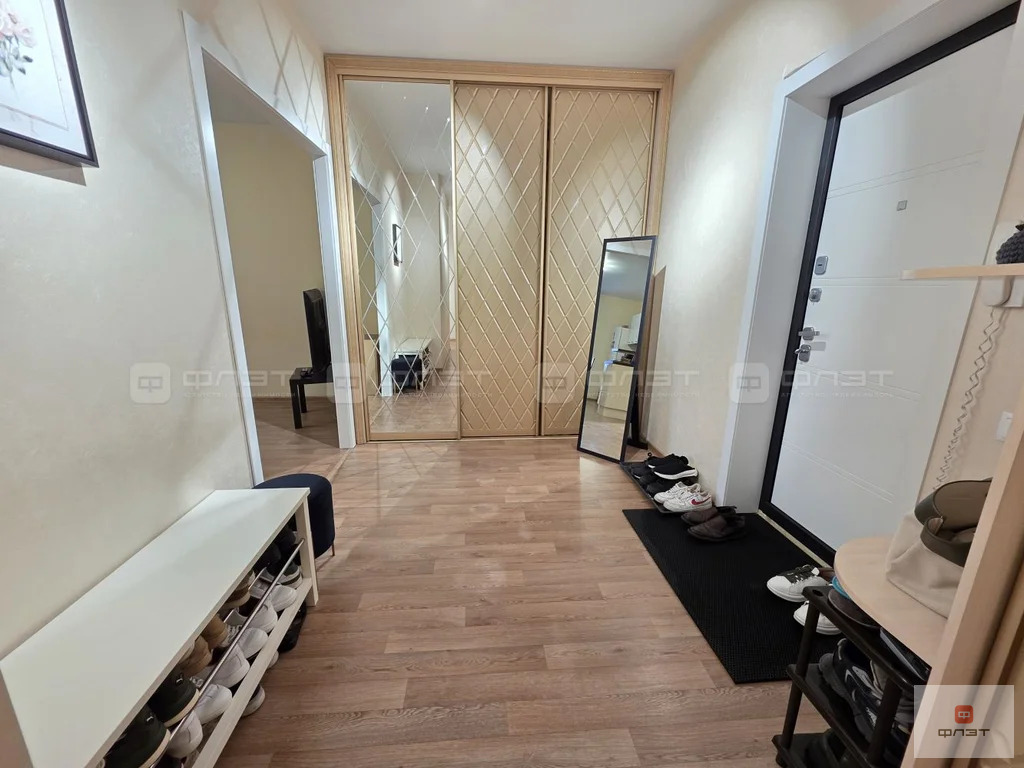Продажа квартиры, Казань, ул. Седова - Фото 12