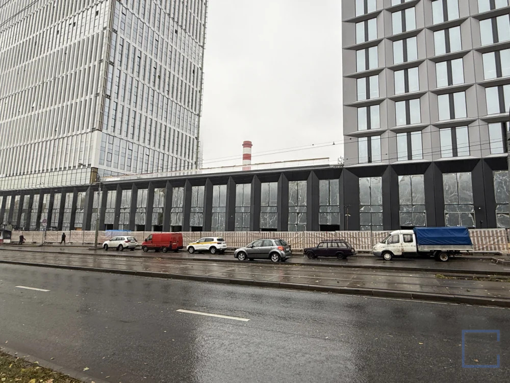 Аренда торгового помещения, м. Ленинский проспект, ул. Вавилова - Фото 4