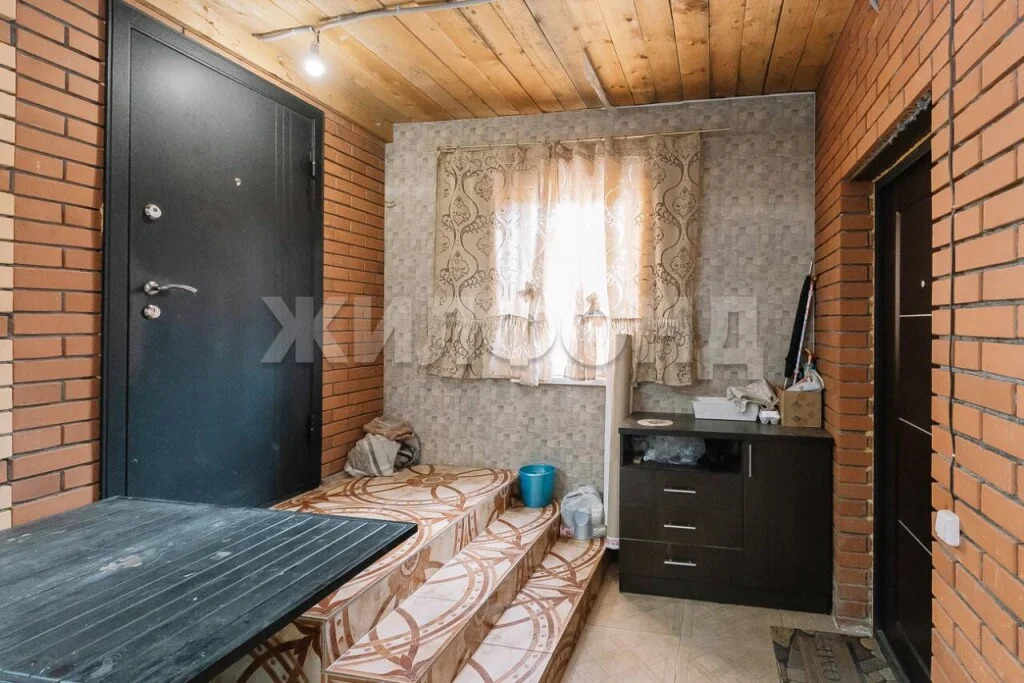 Продажа дома, Приобский, Новосибирский район, ул. Мира - Фото 41