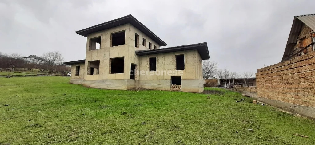 Продажа участка, Богатырь, Бахчисарайский район, ул. Шевченко - Фото 7