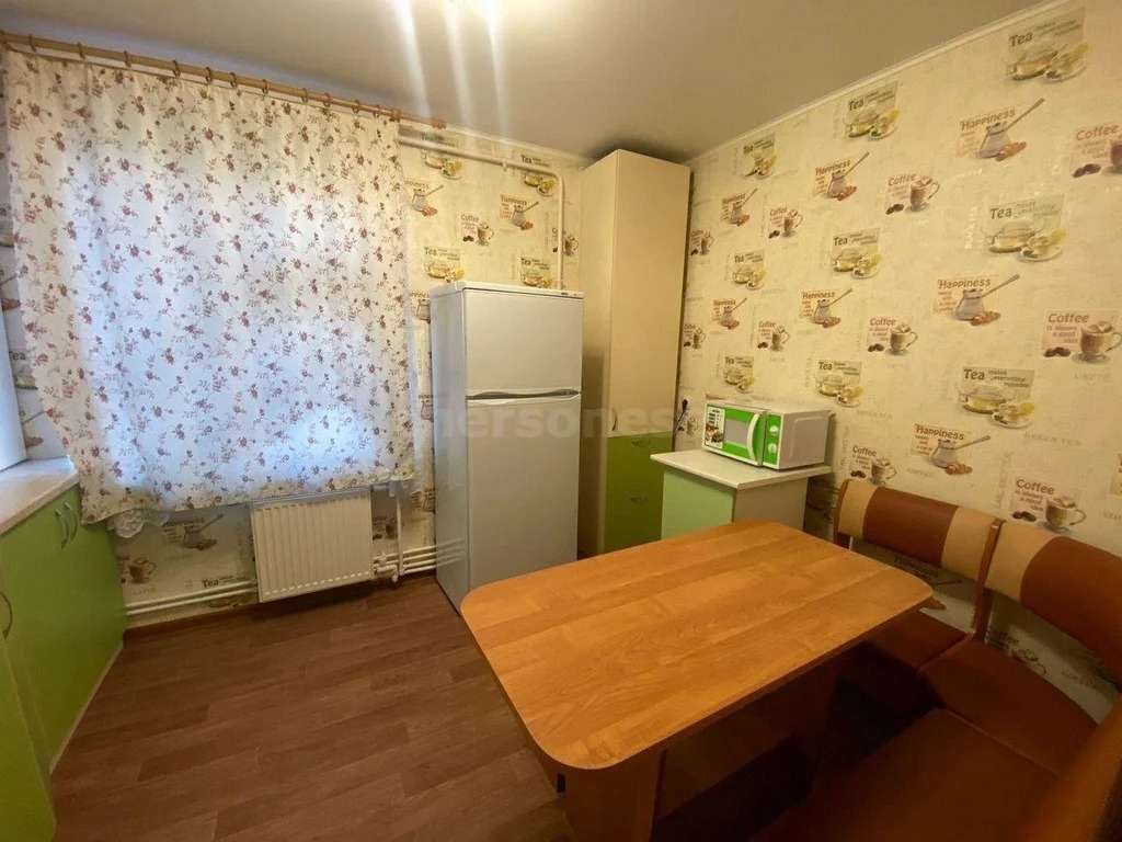 Аренда квартиры, Севастополь, Камышовое ш. - Фото 10