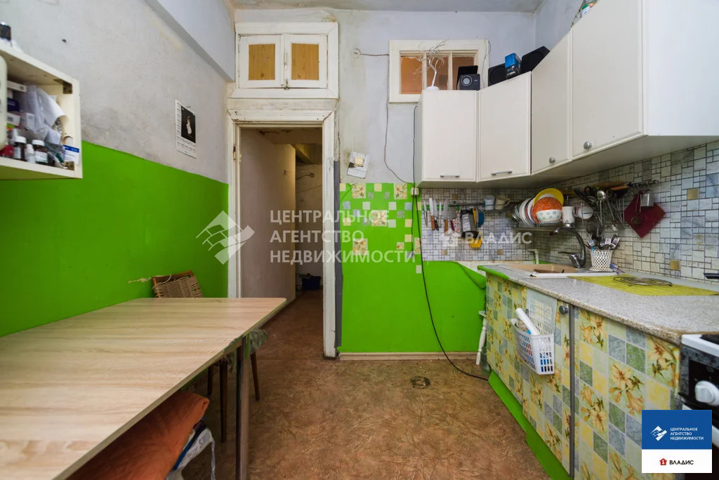 Продажа квартиры, Рязань, ул. Белякова - Фото 9