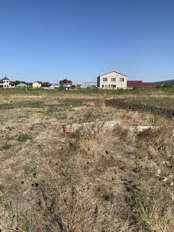 Участок в Ставропольский край, Минераловодский муниципальный округ, .. - Фото 2