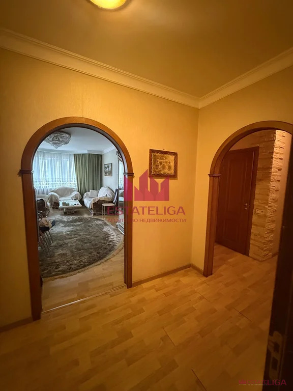 Продажа квартиры, ул. Островитянова - Фото 8