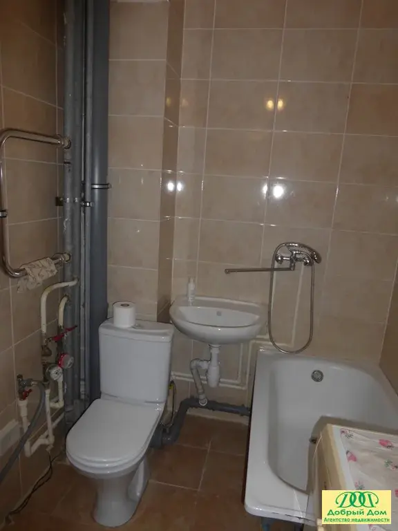 Продам студию в ЖК Парковый 2 - Фото 6