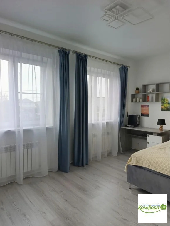 Продажа дома, Раменский район, ул.Весенняя - Фото 9