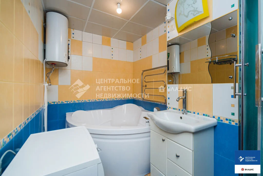 Продажа квартиры, Рязань, улица Новосёлов - Фото 19