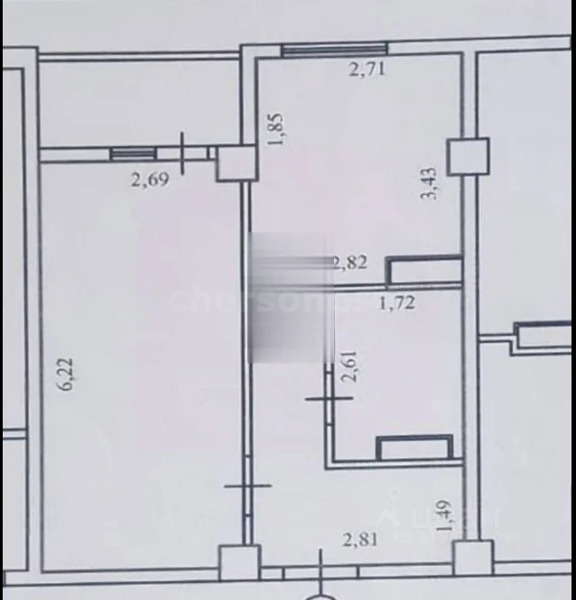 Продажа квартиры, Севастополь, ул. Репина - Фото 9