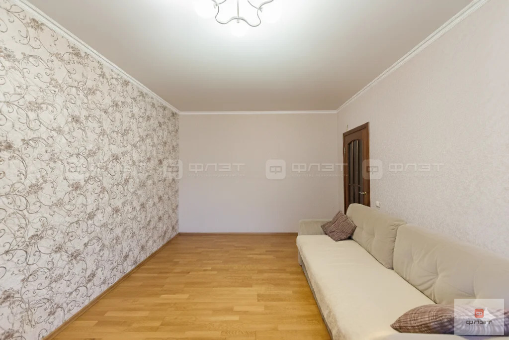 Продажа квартиры, Казань, ул. Братьев Касимовых - Фото 4