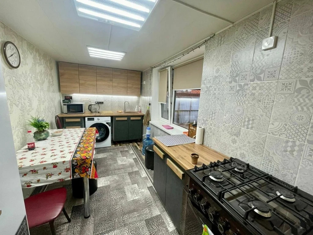 Продажа дома, Темрюк, Темрюкский район, ул. Декабристов - Фото 12