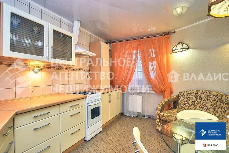 Аренда квартиры, Рязань, ул. Новоселов - Фото 3