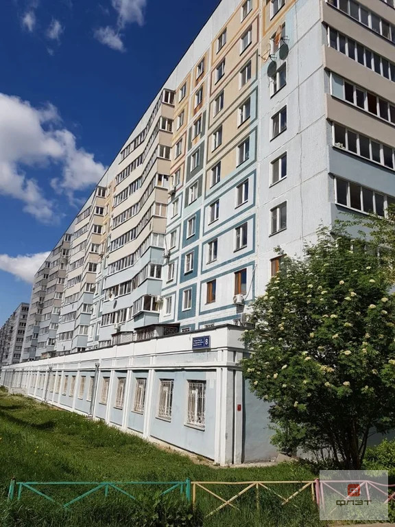 Продажа квартиры, Казань, ул. Академика Парина - Фото 6