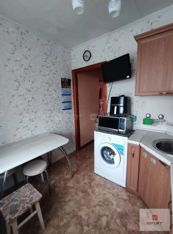 Продажа квартиры, Казань, ул. Болотникова - Фото 16