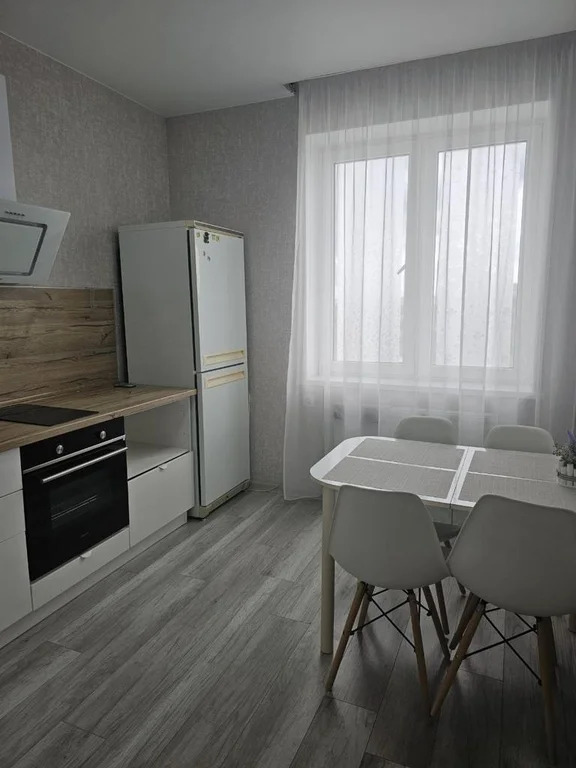 Продается 1-комн. квартира 33.7 кв.м. - Фото 12